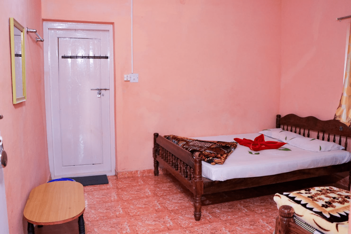 Family Rooms