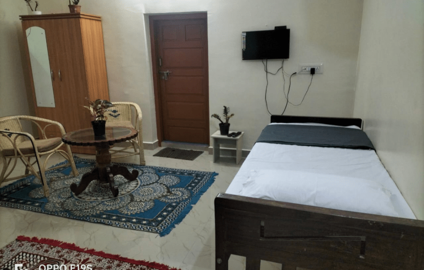 Dharini Dhama Homestay