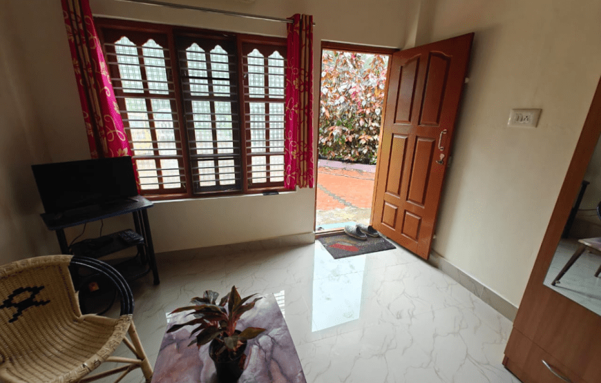 Dharini Dhama Homestay