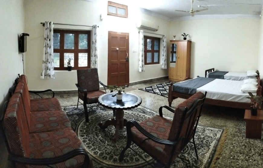 Dharini Dhama Homestay