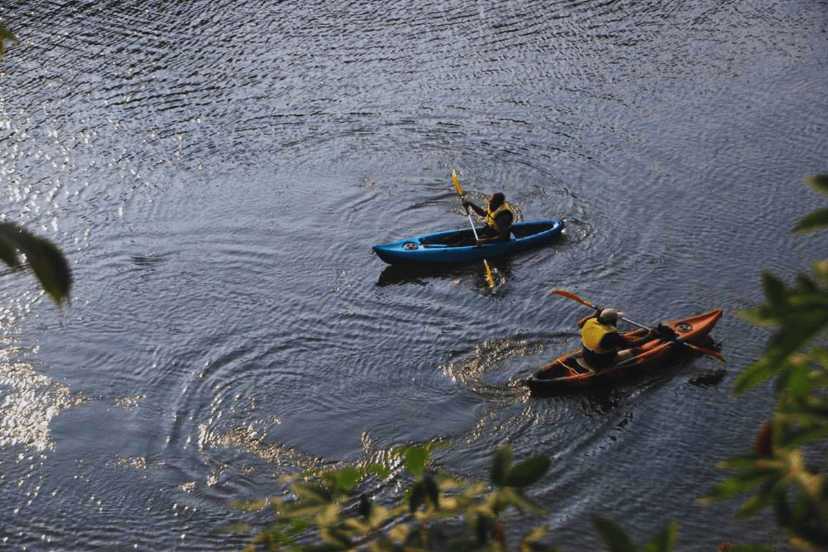 Dreams River View Home Stay Coorg