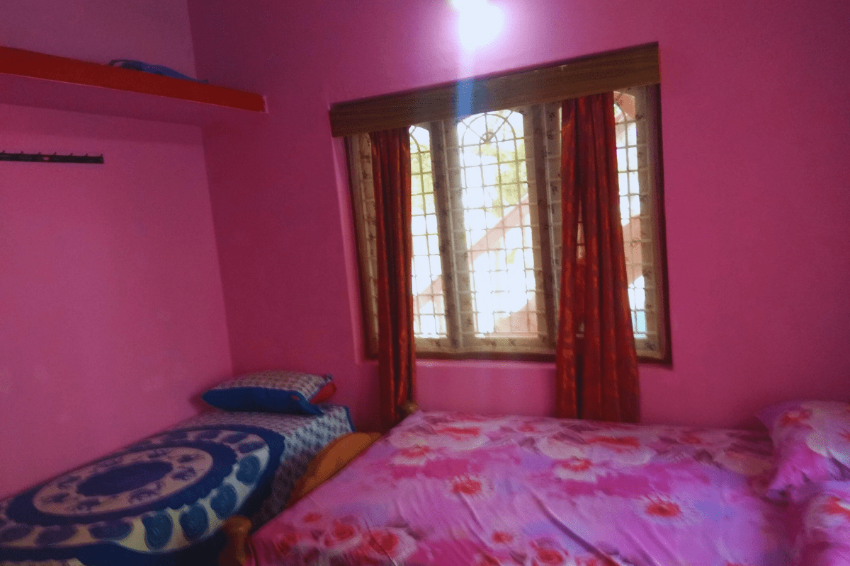 Dreams River View Home Stay Coorg