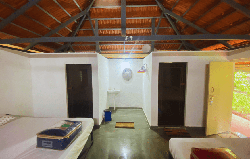 Nagarhole Homestay