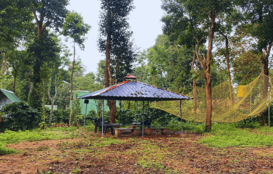 Nagarhole Homestay