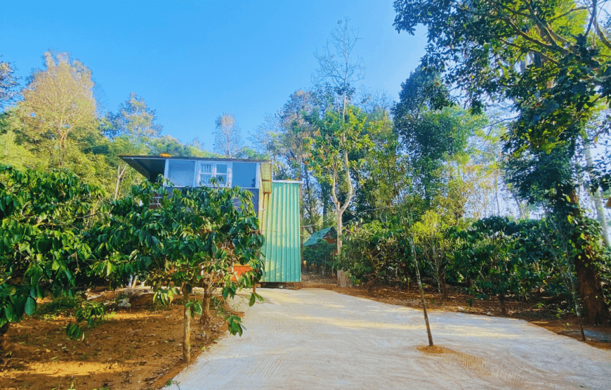 Nagarhole Homestay