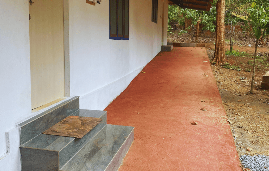 Nagarhole Homestay