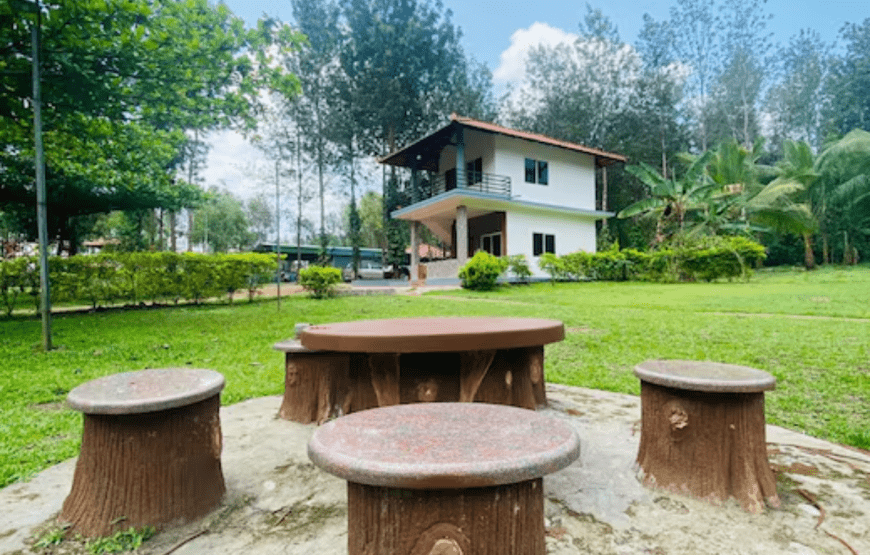 Sipayi Resort