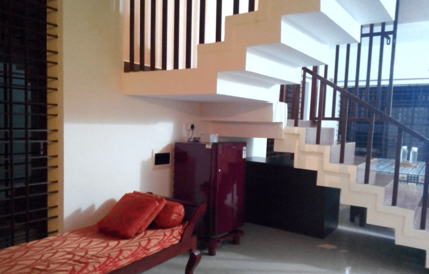 Akki Homestay