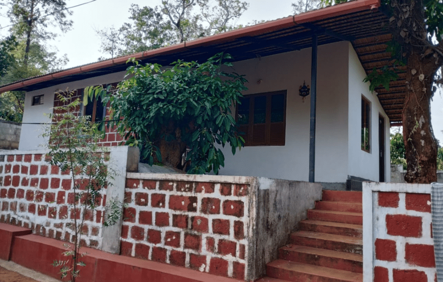 Cauvery Home Stay