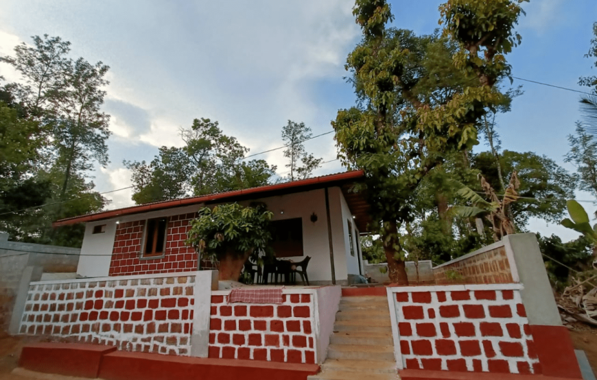 Cauvery Home Stay