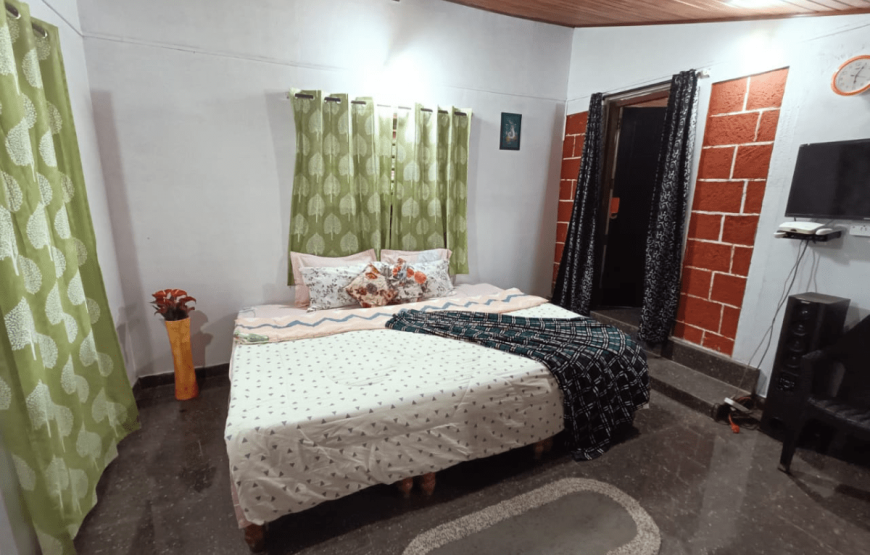 Cauvery Home Stay