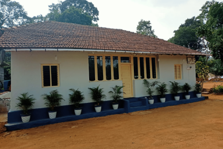 Cauvery Home Stay