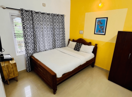 Soul of Coorg: Stay, Scenic Tours & Starry Fire Nights