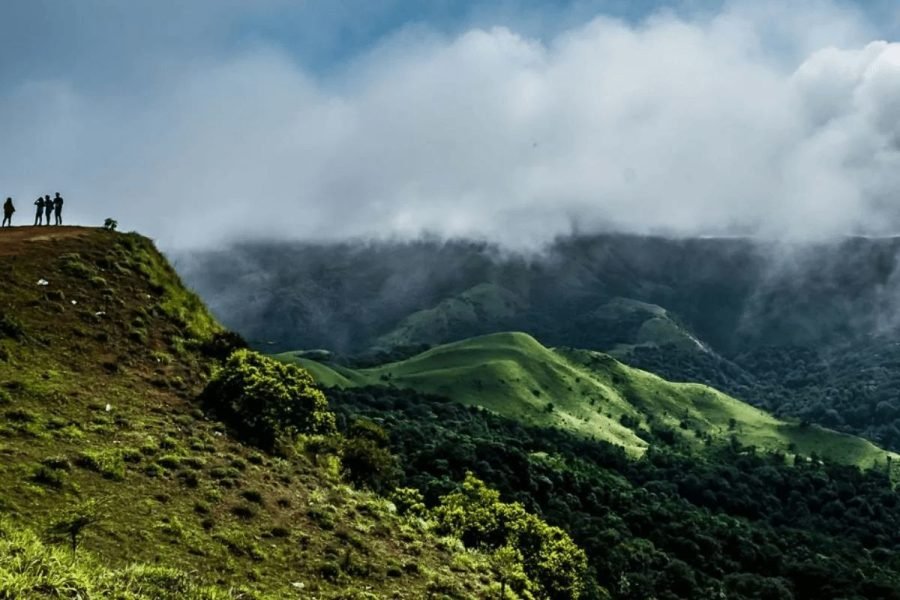 Bangalore to Coorg Delight: 2 Days Stay with Pool & Charm