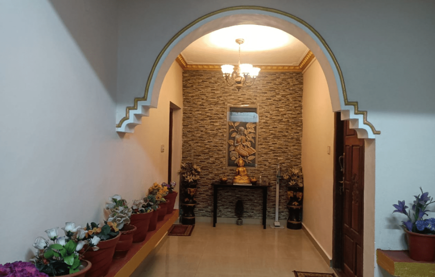 Coorg Homeland Homestay With Kitchenette