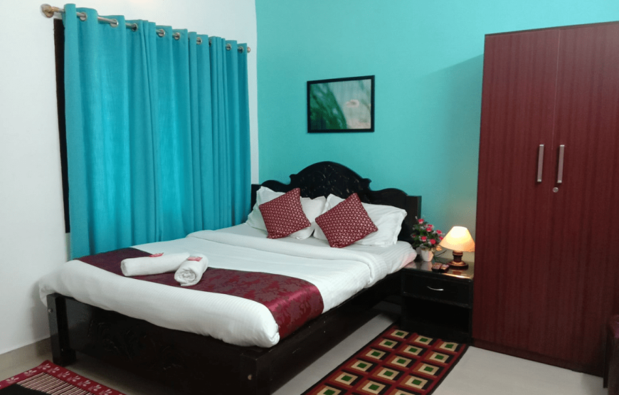 Coorg Homeland Homestay With Kitchenette