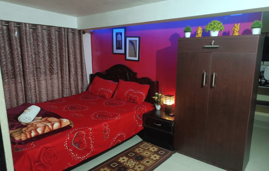 Coorg Homeland Homestay With Kitchenette