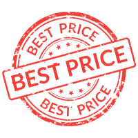 Best Price, Guaranteed!