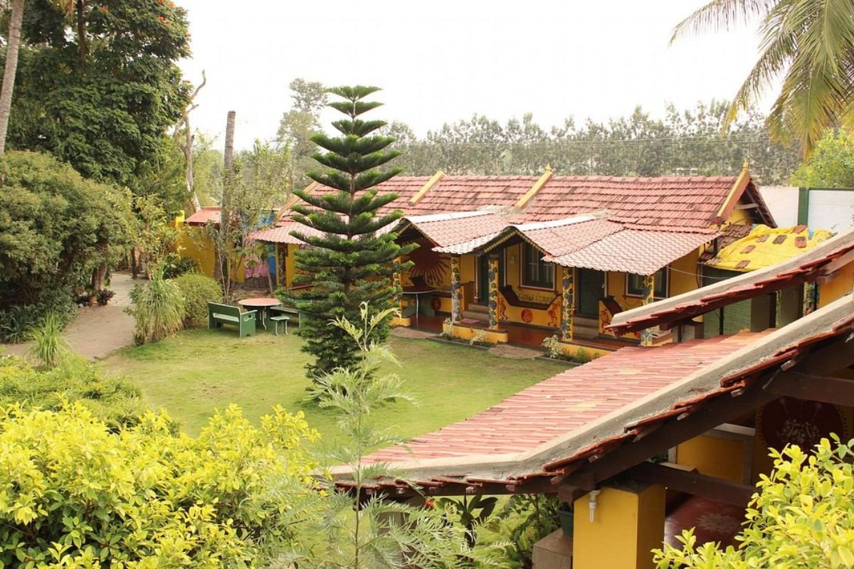 Family Villa
