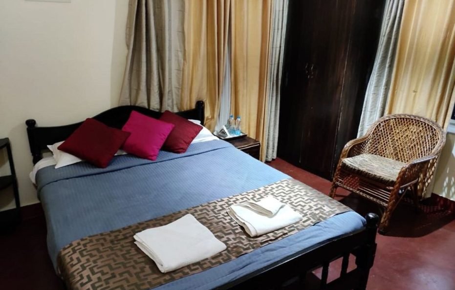 Bird Of Paradise Homestay