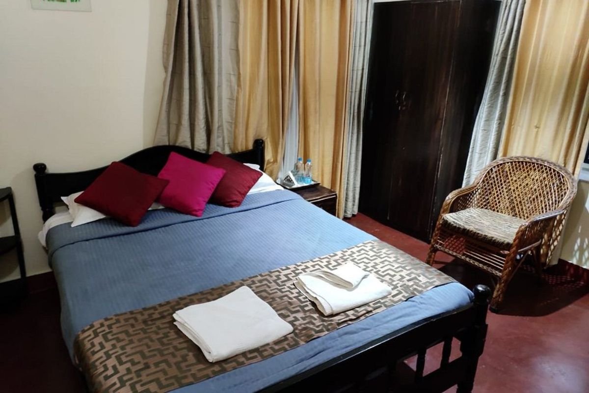 3 BHK Family Rooms