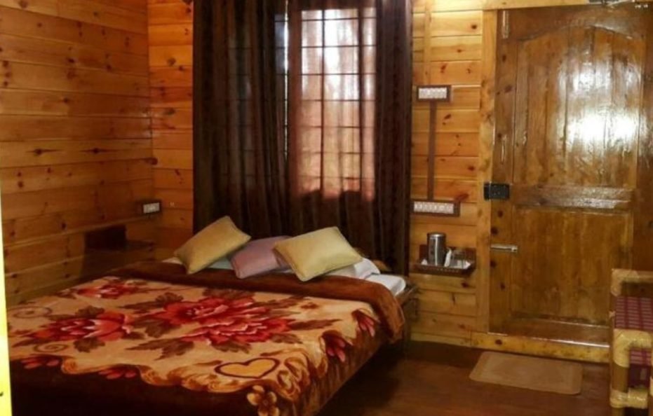 Bird Of Paradise Homestay