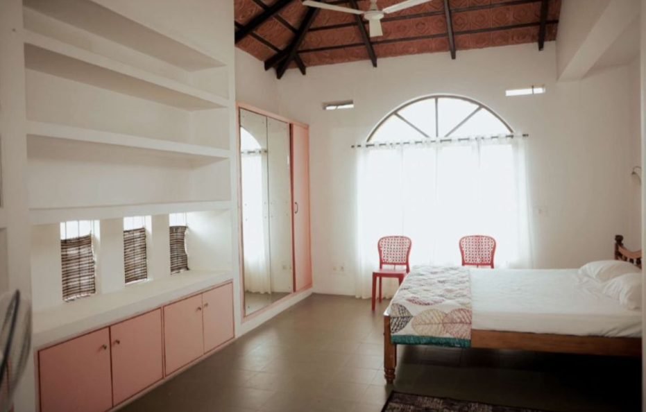 Coorg River Song Stay