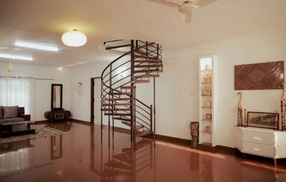 Coorg River Song Stay