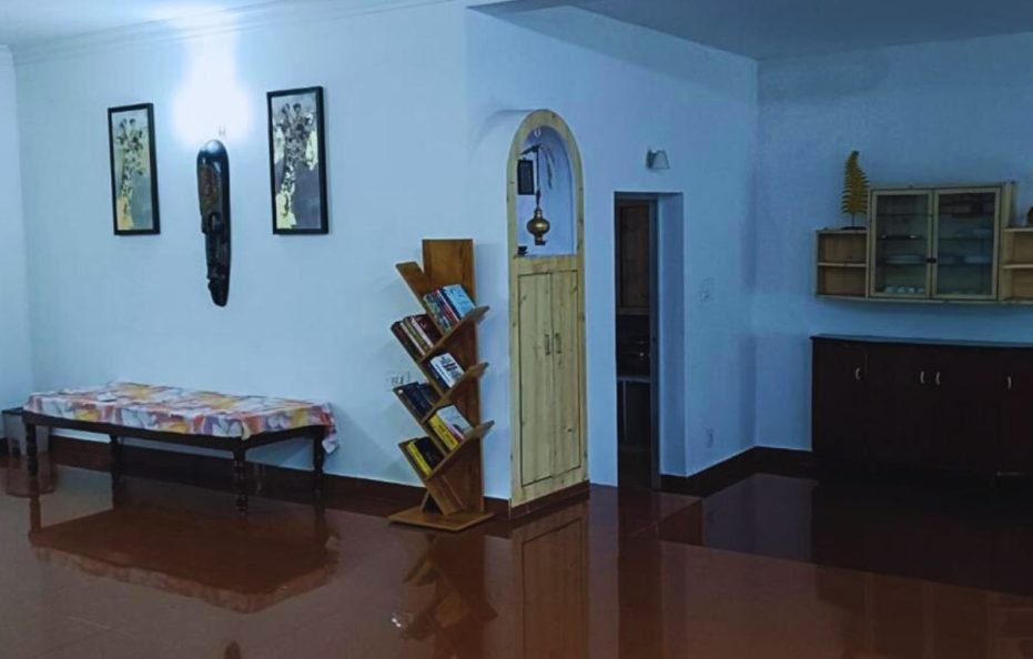 Coorg River Song Stay