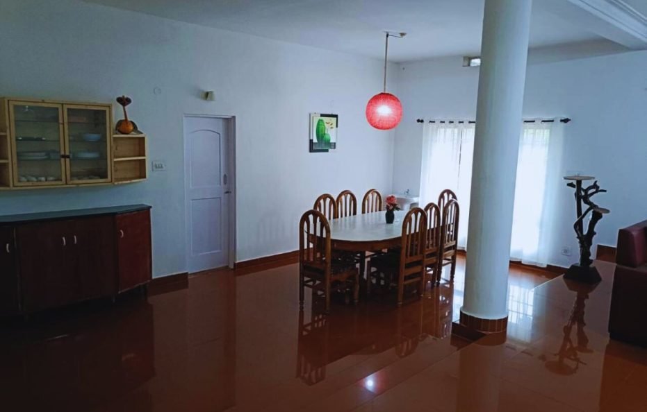 Coorg River Song Stay
