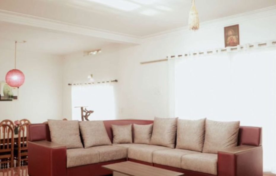Coorg River Song Stay