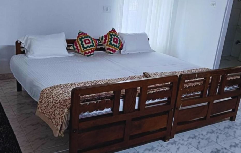 Coorg River Song Stay
