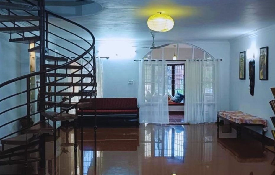 Coorg River Song Stay