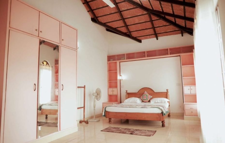 Coorg River Song Stay