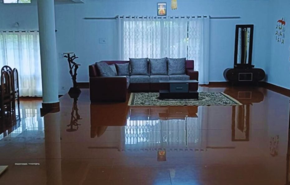 Coorg River Song Stay