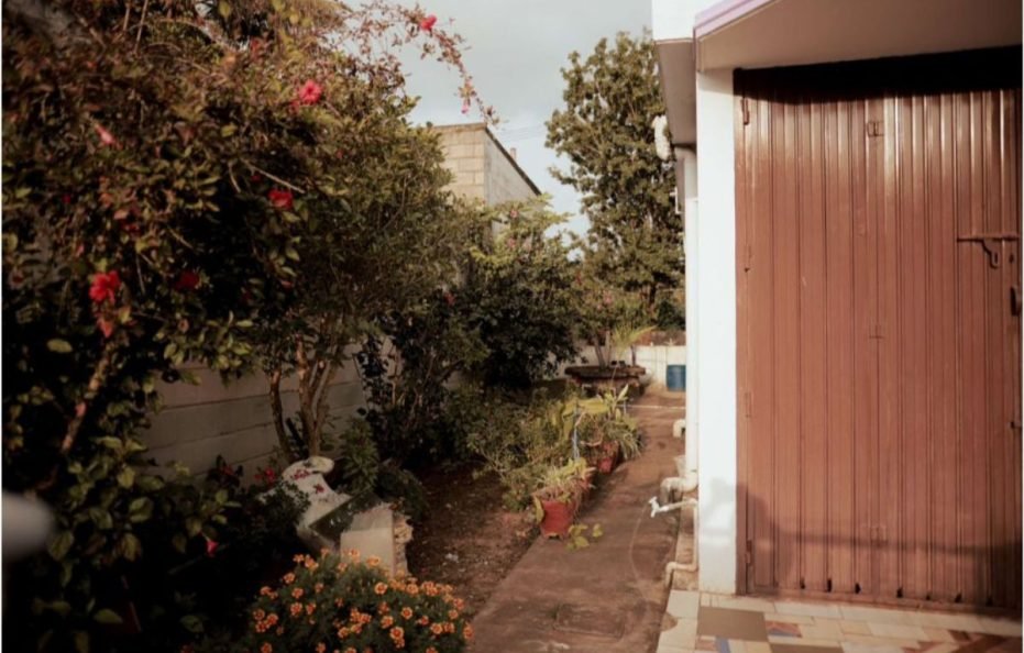 Coorg River Song Stay