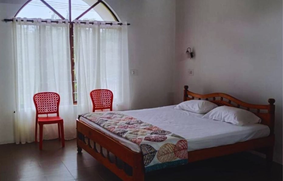 Coorg River Song Stay