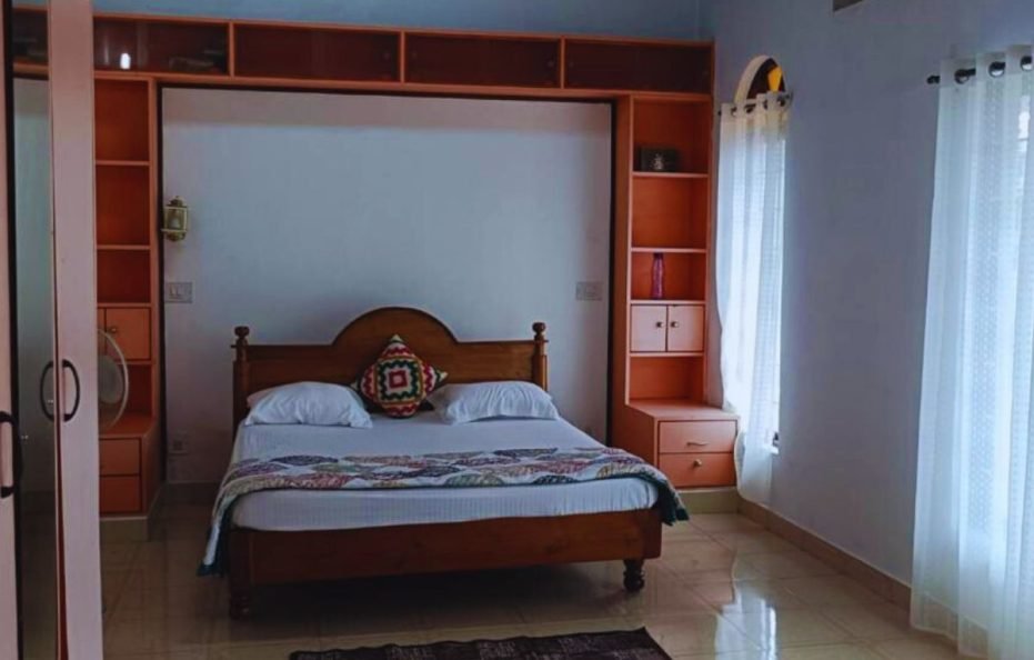 Coorg River Song Stay
