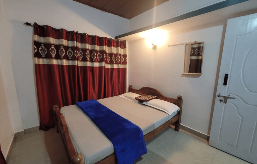 Kushi Cottage Homestay