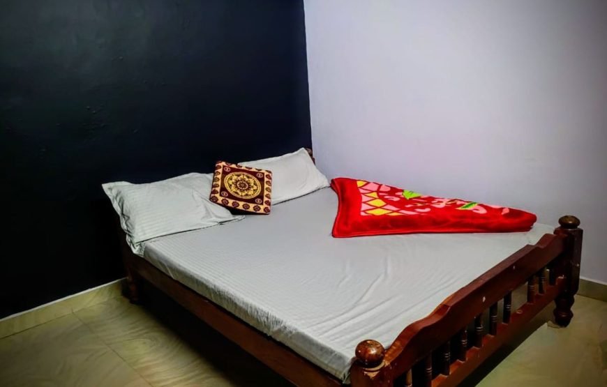 Kushi Cottage Homestay