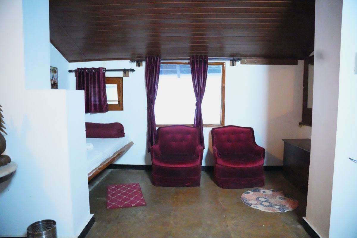 Vintage Villa