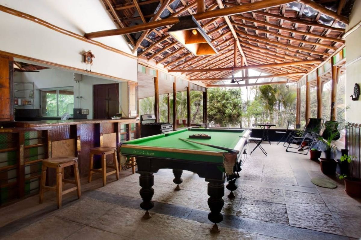 Tribal Valley Royal Vintage coorg estate stay