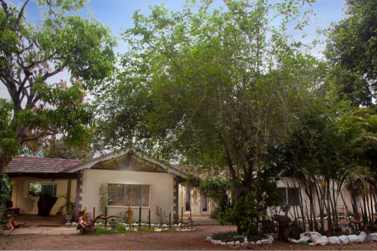 Tribal Valley Royal Vintage coorg estate stay