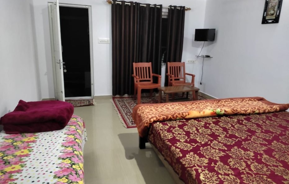 South Point Homestay