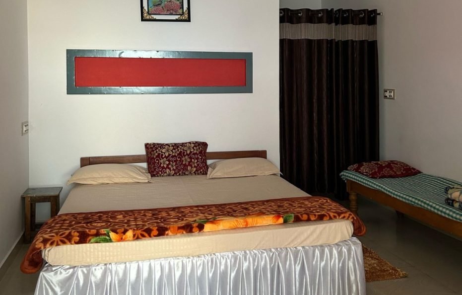 South Point Homestay