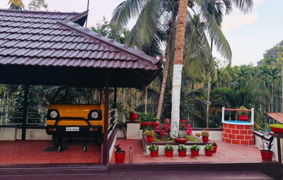 South Point Homestay