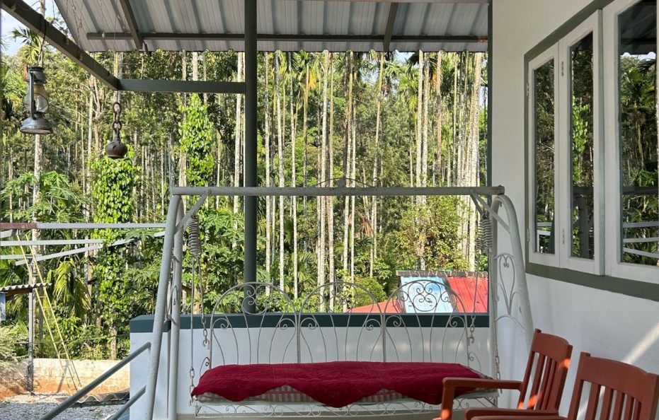 South Point Homestay