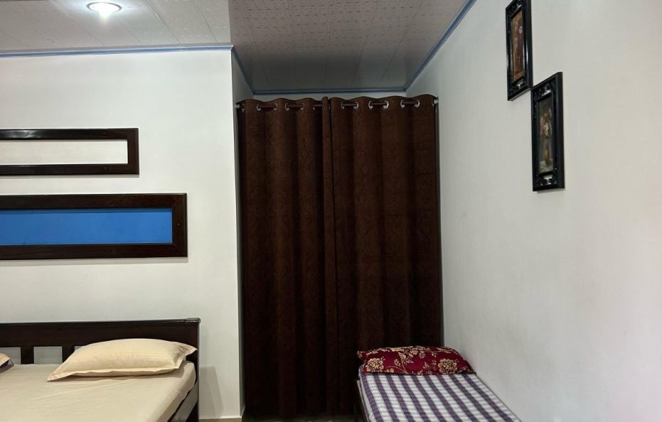 South Point Homestay