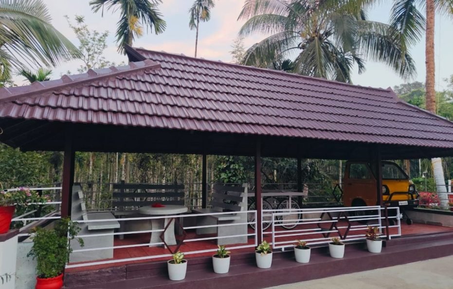 South Point Homestay