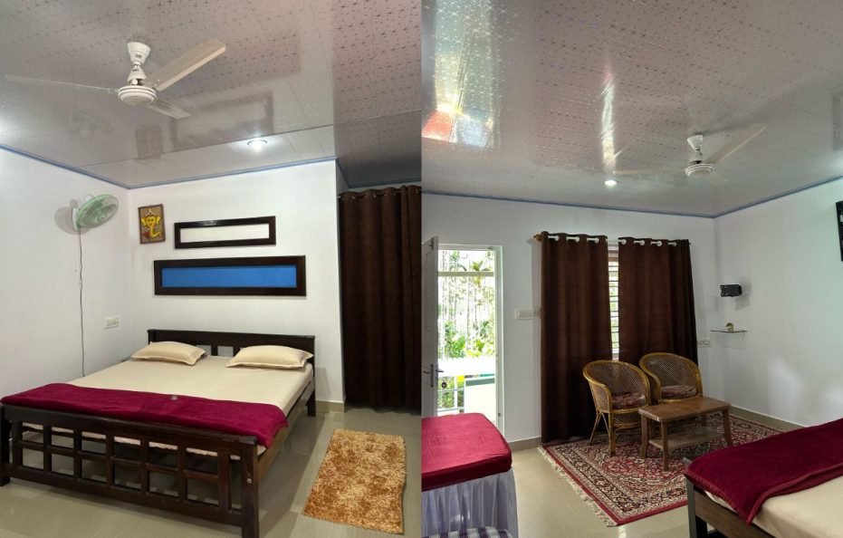South Point Homestay